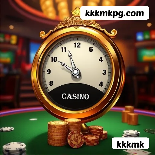 Fortune Dragon Slot - RTP 96.5%